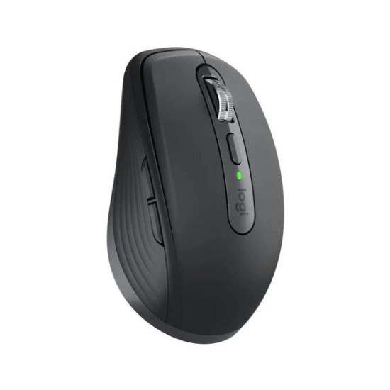 Logitech MX Anywhere 3 wireless Graphite